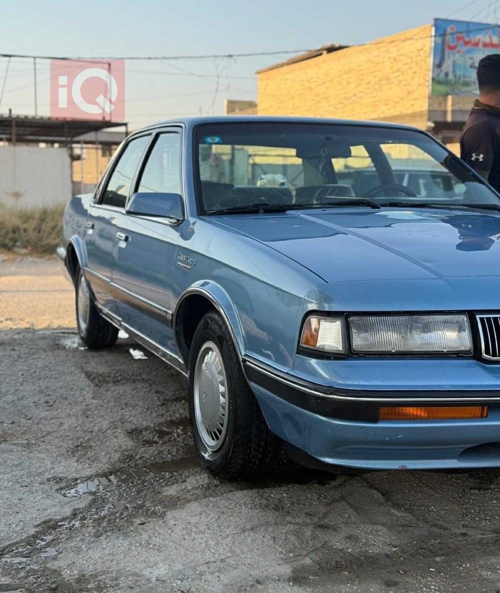 شيفروليه اولدزموبيل